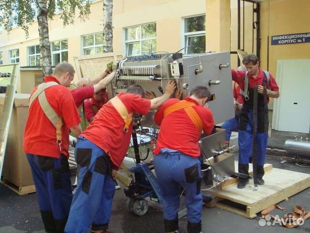 Грузоперевозки,вывоз мусора,Такелажные ра