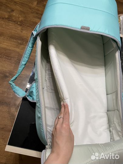 Переноска для детей