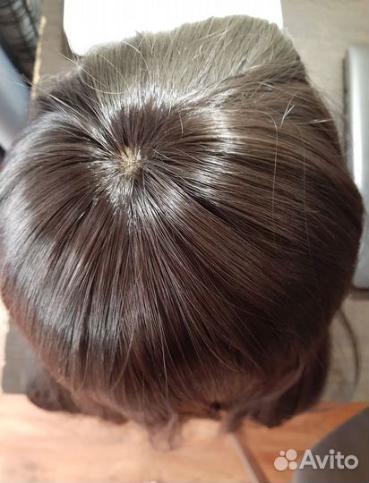 Парик новый