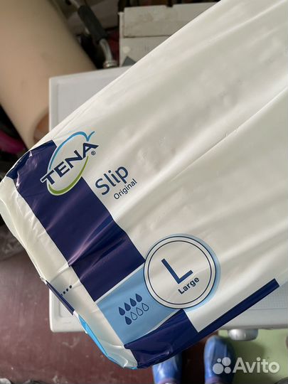 Памперсы для взрослых