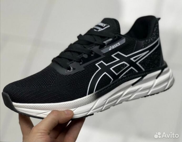 Кроссовки мужские Asics