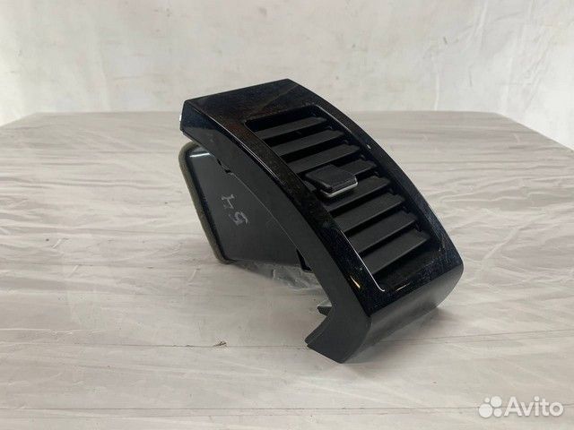 Воздуховод панели приборов 8030A137XA Mitsubishi