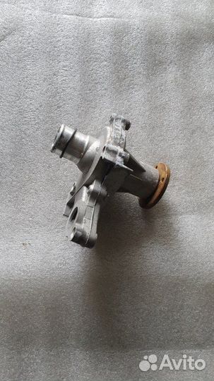 Помпа Chevrolet Lacetti F14D3 2010