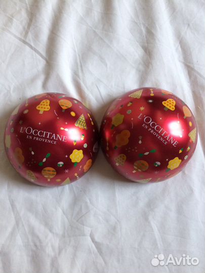 Шар loccitane