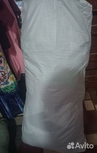 Мешок вещей бесплатно