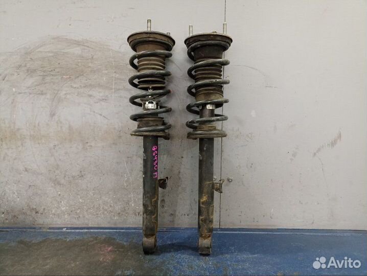 Стойки комплект передние Lexus Gs 3