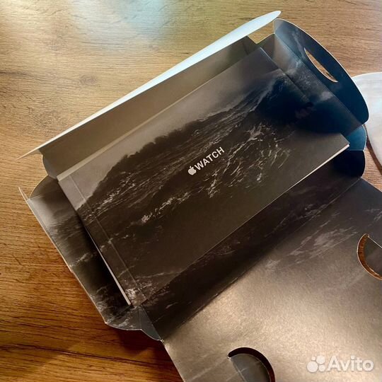 Apple watch 8 ultra 49 mm