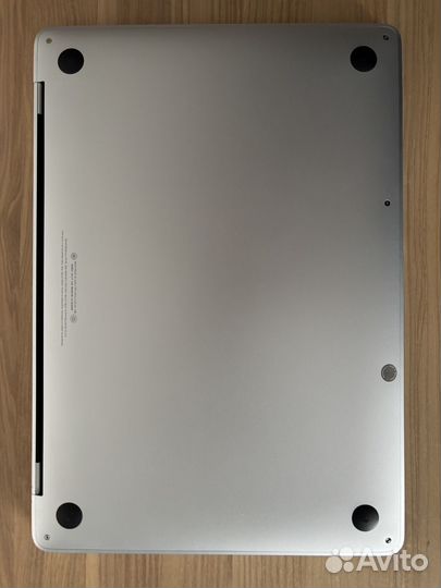 Apple macbook pro 13