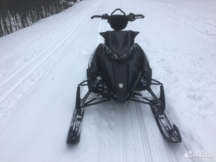 Продам Arctic cat XF 800 sno pro