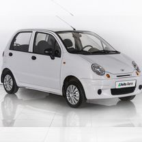 Daewoo Matiz 0.8 MT, 2008, 33 269 км, с пробегом, цена 399 000 руб.