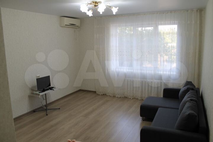 1-к. квартира, 38 м², 2/5 эт.