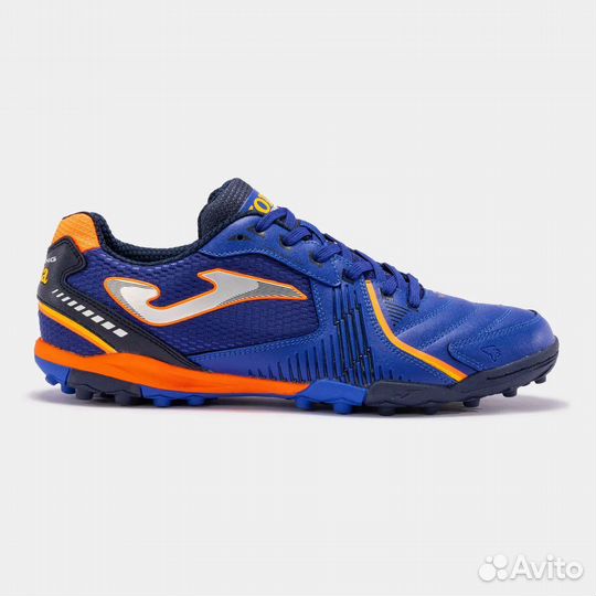 Сороконожки Joma Dribling размеры с 39 до 45
