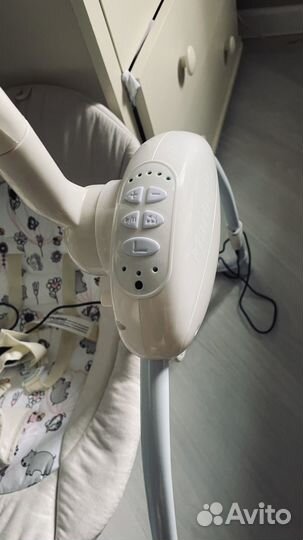 Качели для деток