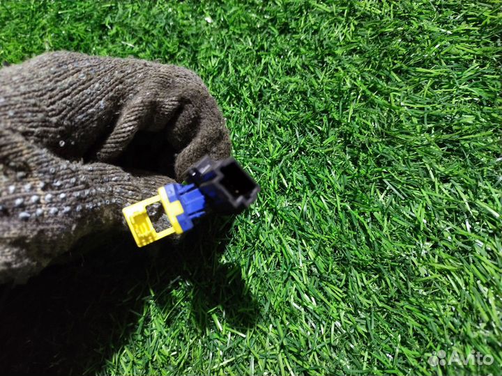 Подрулевой шлейф Renault Logan 2