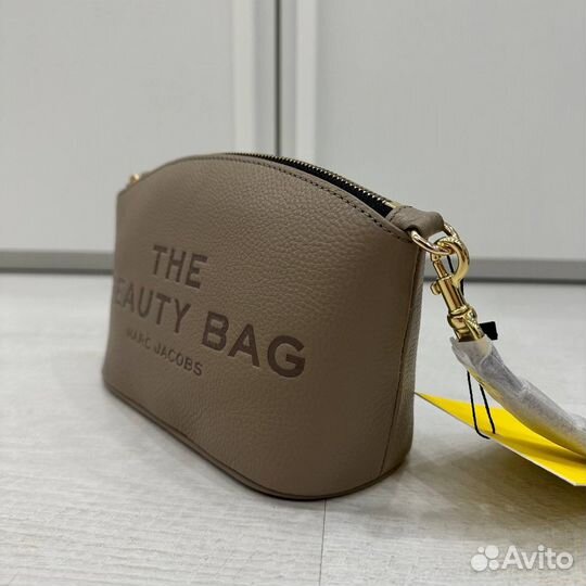 Косметичка marc jacobs the beauty оригинал США