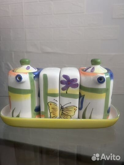 Набор посуды