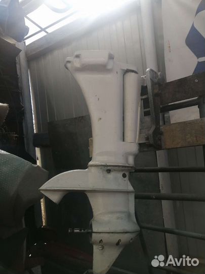 Продам ногу Вихрь