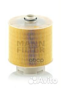 Фильтр воздушный C171371X mann-filter