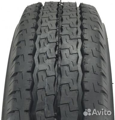 Forward Professional 600 185/75 R16C