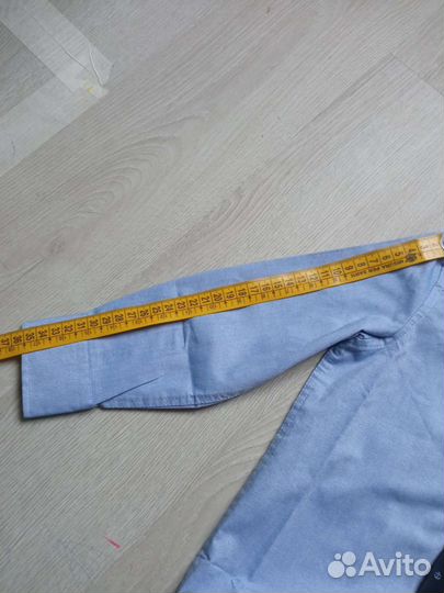 Рубашка для мальчика 98 р