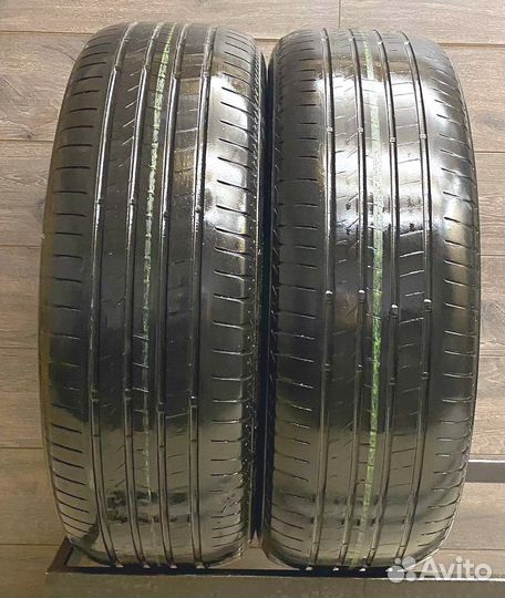 Bridgestone Alenza 001 235/65 R18 106V
