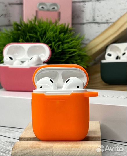 AirPods 3 / Pro / Pro 2 “original”