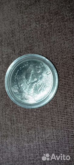 Винни Пух,Три Богатыря,Карабин,Ну Погоди,Дед Мороз