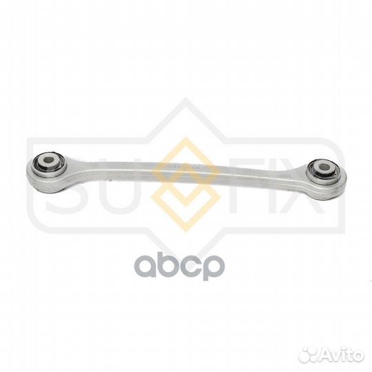 Рычаг подвески верхний зад прав/лев SI1113