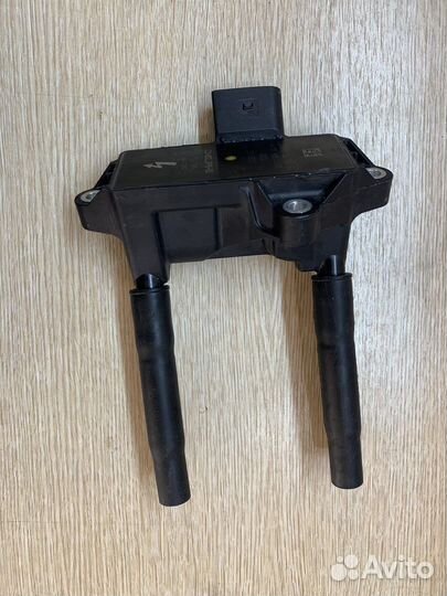 Катушка зажигания Мерседес М177/176