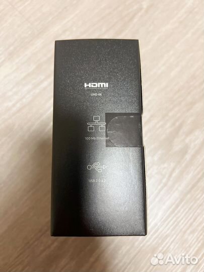 Док станция samsung dex station