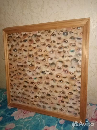 Картины (коллажи)