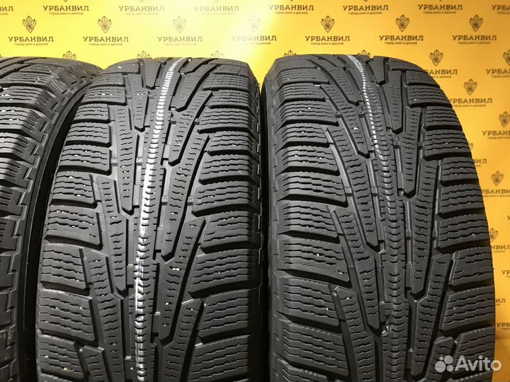 Nokian Tyres Hakkapeliitta R 235/65 R17 108R