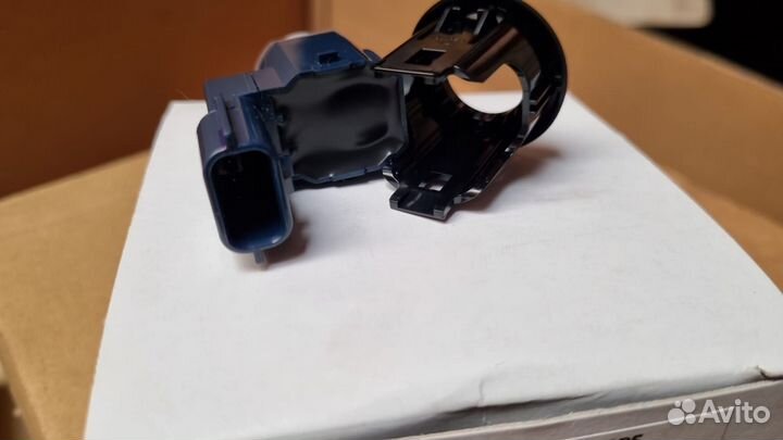 Парктроник Mitsubishi Pajero Outlander 8651A395