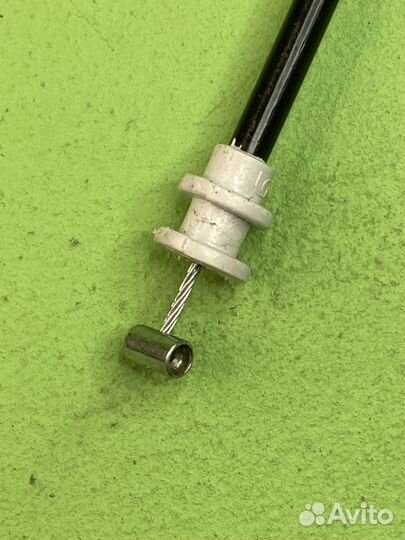 Тросик открывания дверей кабины \RVI SEM10036