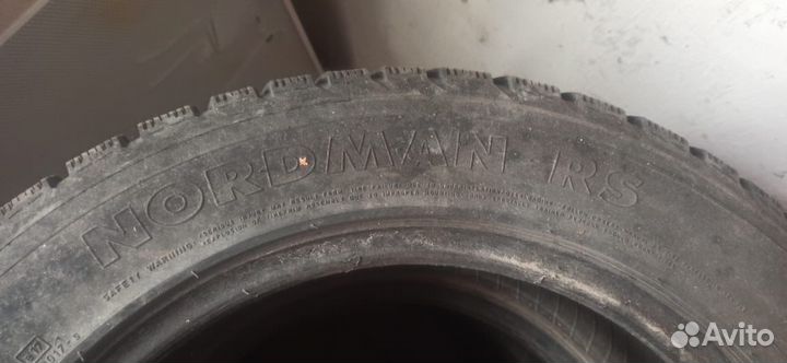 Nordman WR 205/55 R16