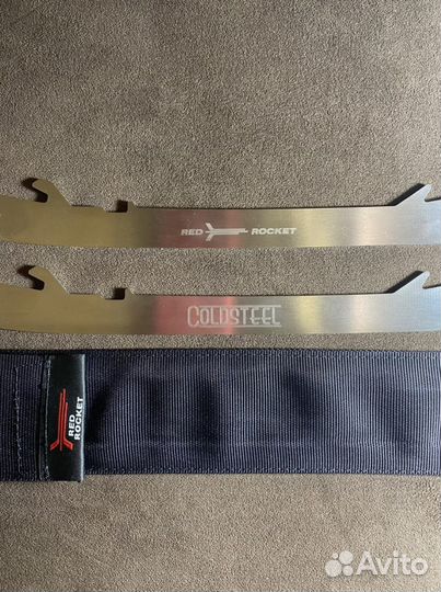 Лезвия для хоккейных коньков