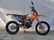 Мотоцикл Regulmoto Crosstrec 300