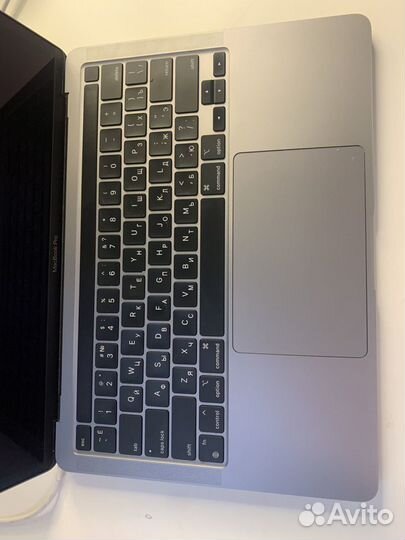 Apple MacBook Pro 13 2022 m2 256