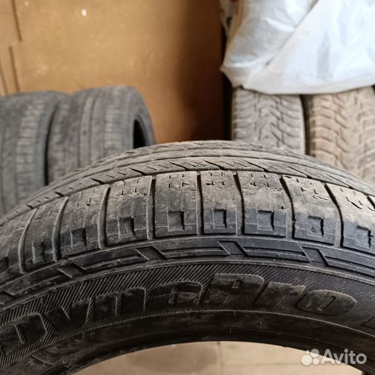 Hankook Dynapro HP RA23 235/55 R17