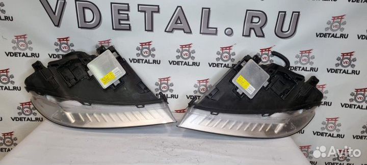 Фара ксеноновая Volvo V70 универсал B5254T6 2008