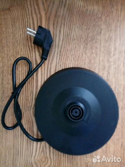 Подошвы для чайника