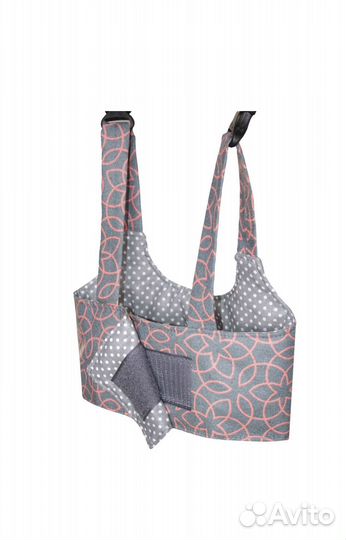 Вожжи / ходунки для ребенка