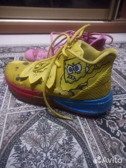 Кроссовки nike