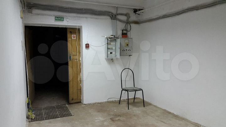 Помещение свободного назначения, 100 м²