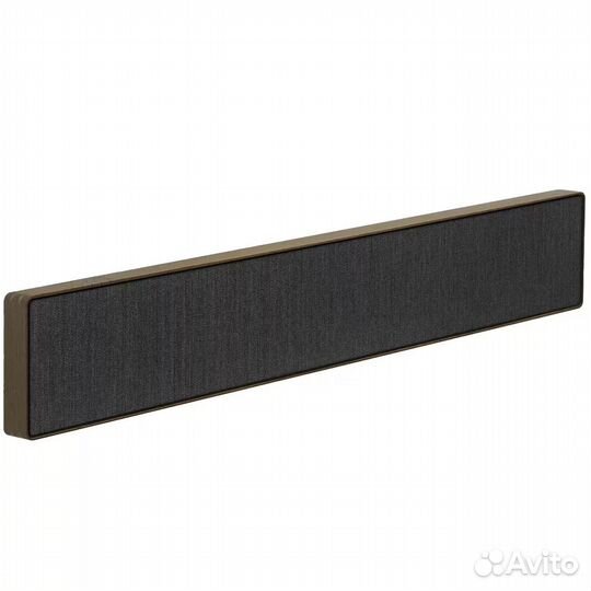 Bang & Olufsen Beosound Stage Smoked Oak/Grey