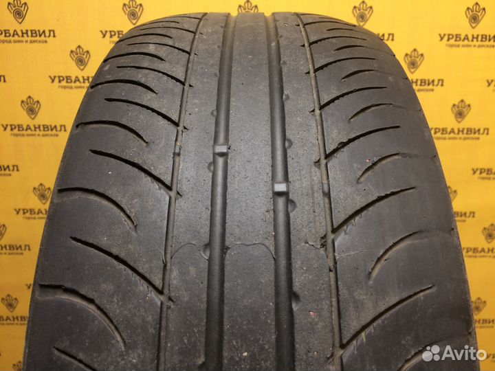 Kumho Ecsta SPT KU31 185/60 R15 85V