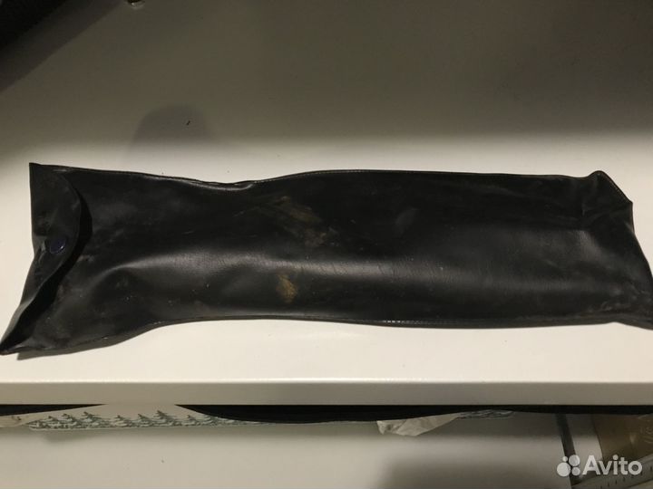 Оригинальный дорожный набор от Nissan Almera N16