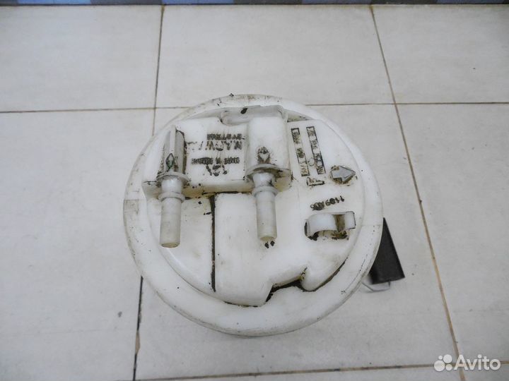 Насос топливный электрический Berlingo(first) (M59