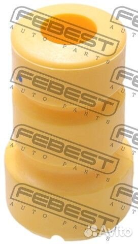 Отбойник переднего амортизатора