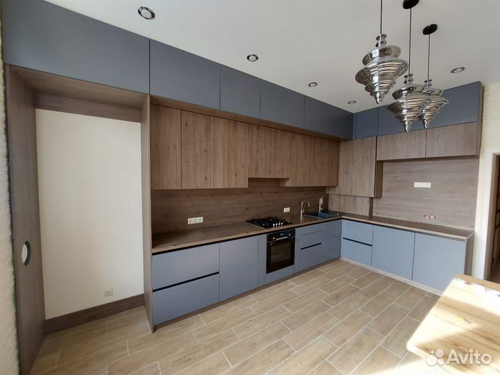 Польские кухни на заказ